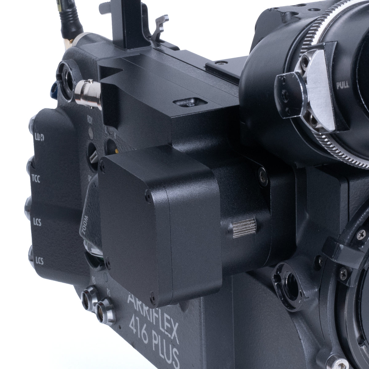HD Video Tap for Arri 416
