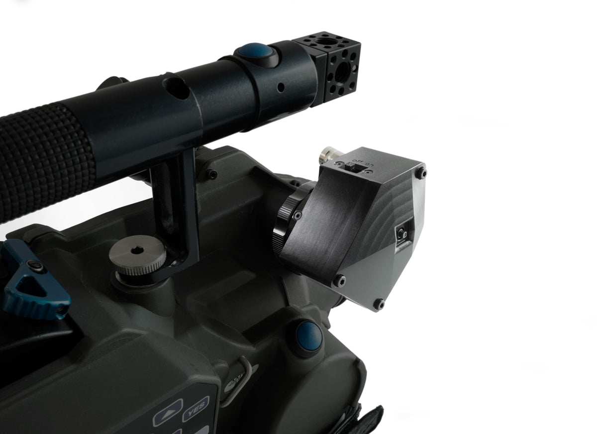 HD Video Tap for Aaton A-Minima