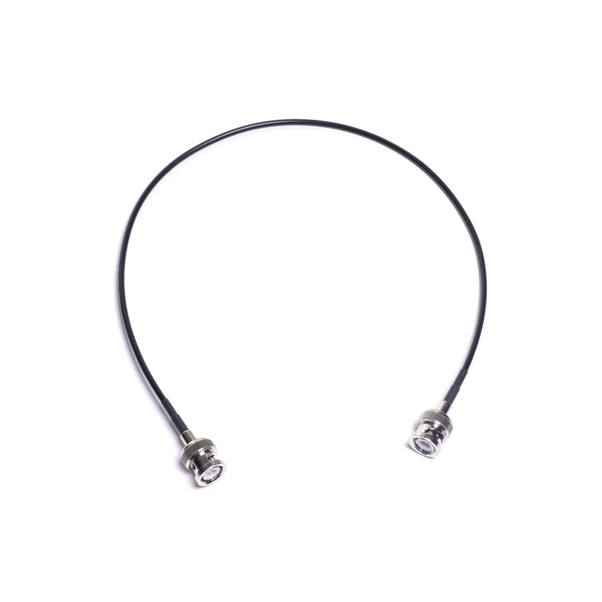 HD-SDI 3G straight monitor cable (16"/43cm)
