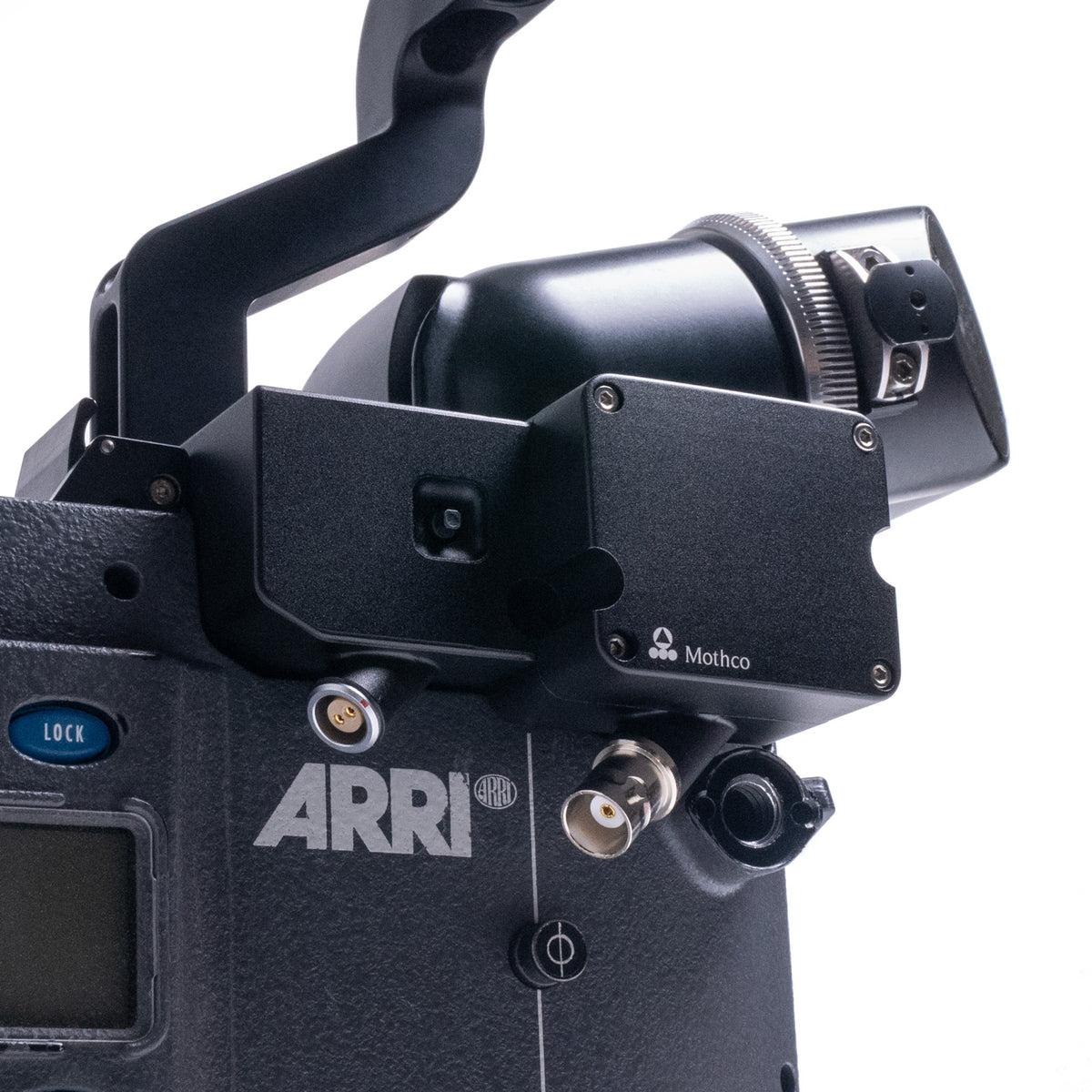 HD Video Tap for Arri 235