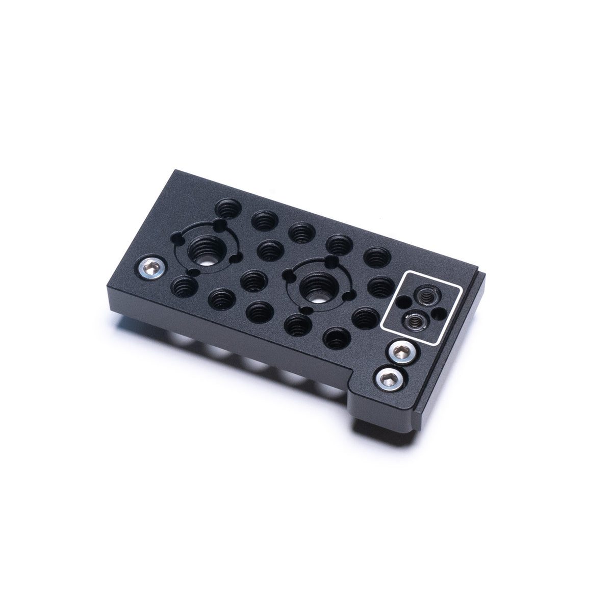 Arri 235 Top Cheese-Plate