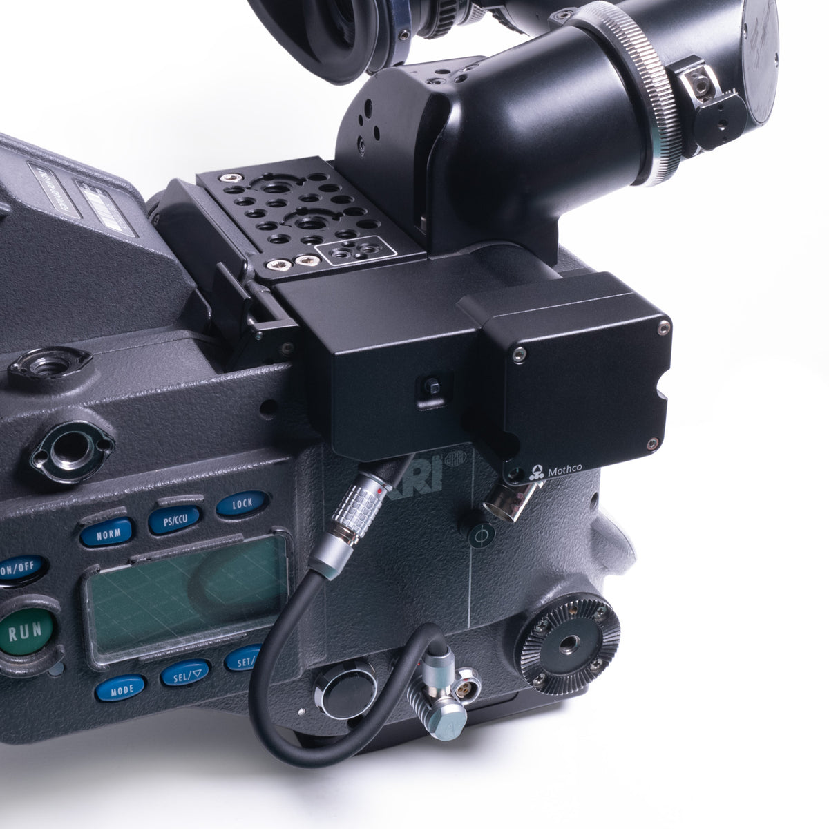Arri 235 Top Cheese-Plate