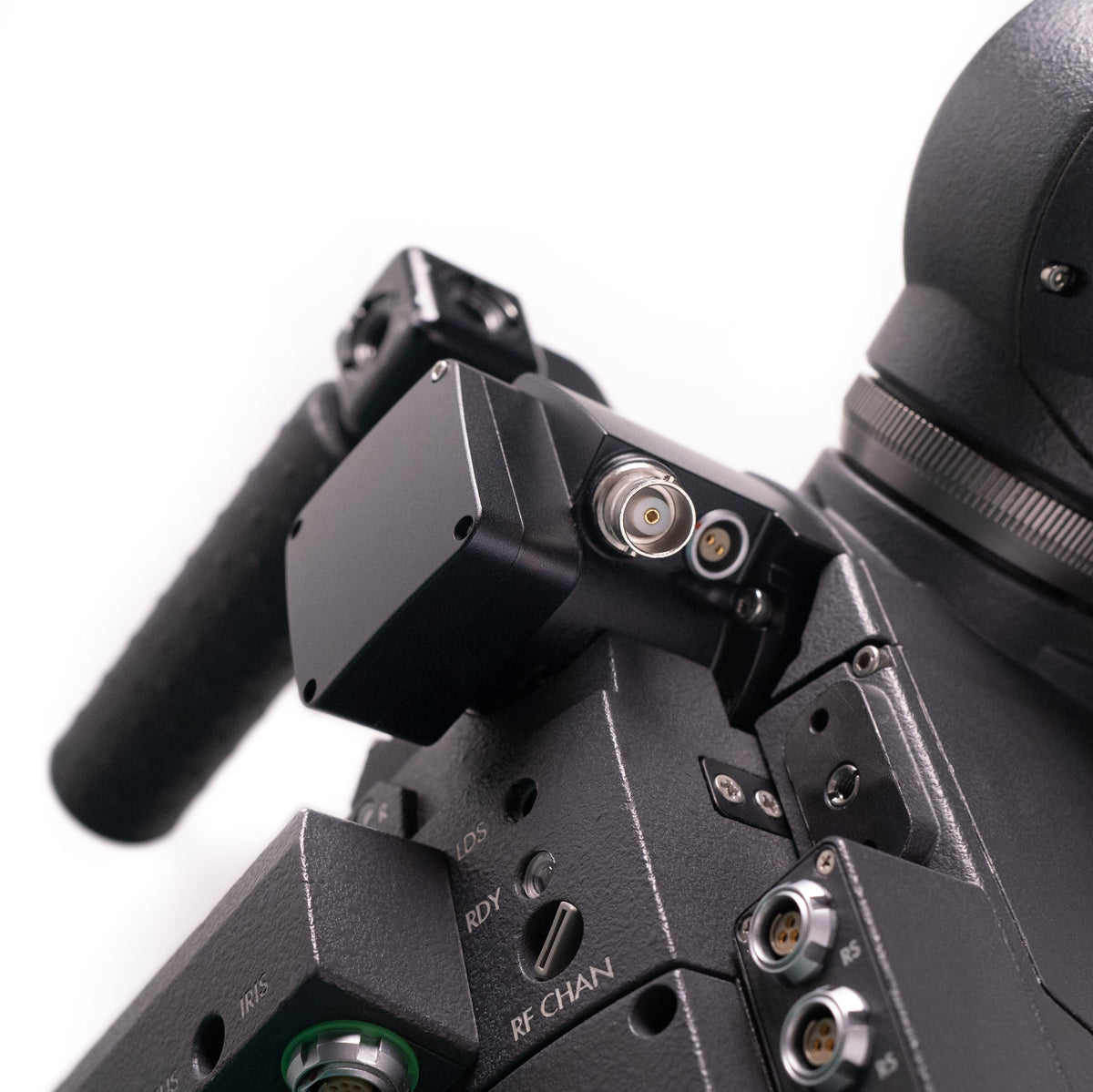 Arri 435 HD Video Tap HD-IVS, Arri 435 Xtreme, Arri 435 ES, 4-perf, 2-perf, 3-perf