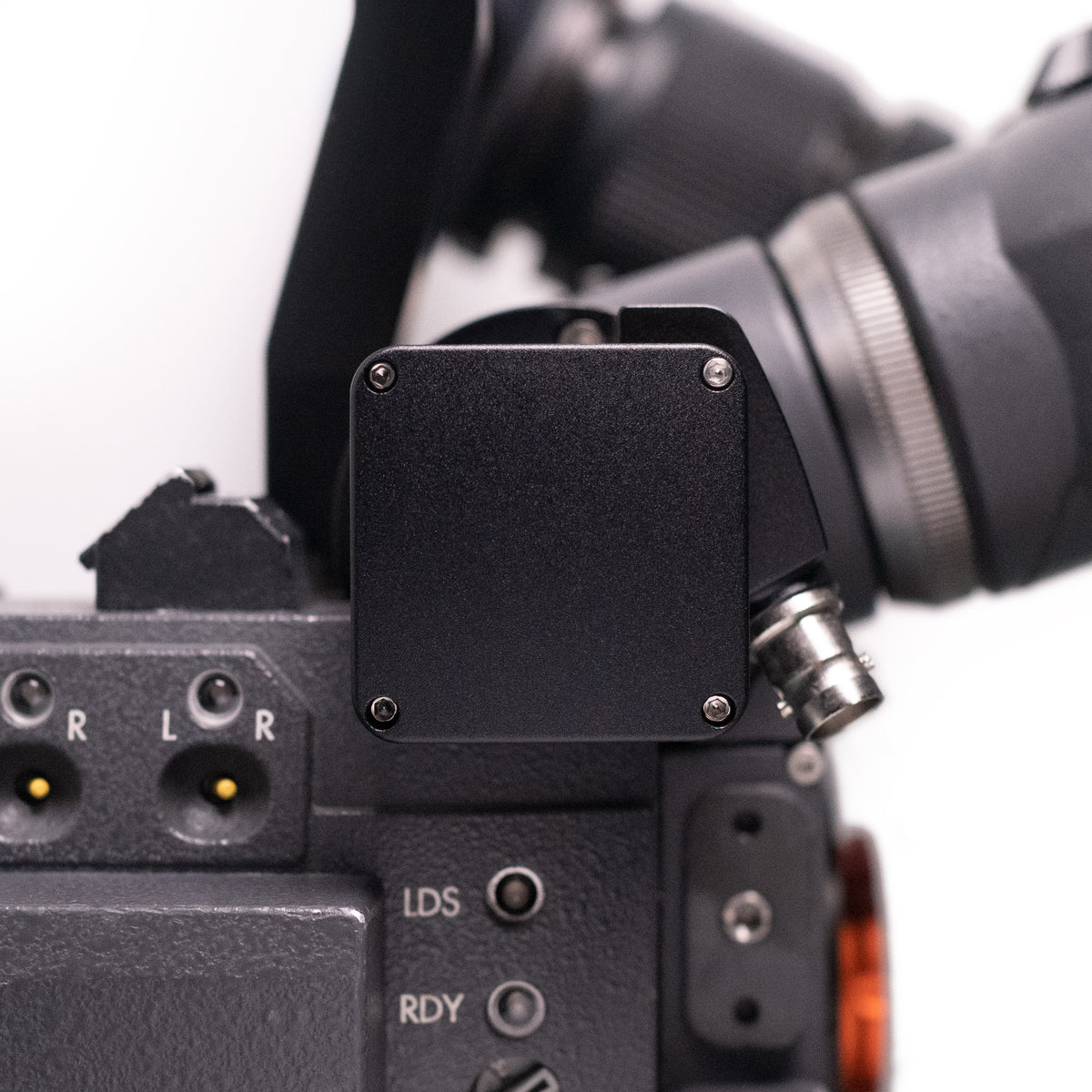 Arri 435 HD Video Tap HD-IVS, Arri 435 Xtreme, Arri 435 ES, 4-perf, 2-perf, 3-perf