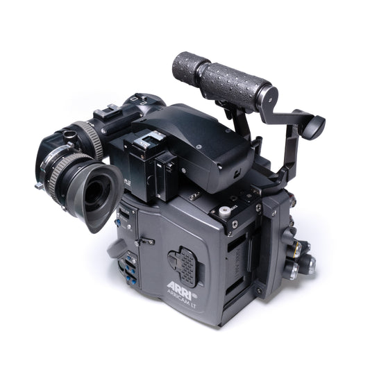 HD Video Tap for Arricam LT