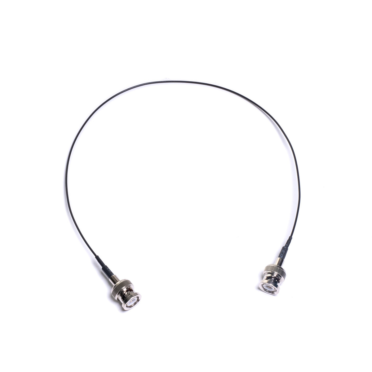 HD-SDI 3G straight monitor cable (16"/43cm)