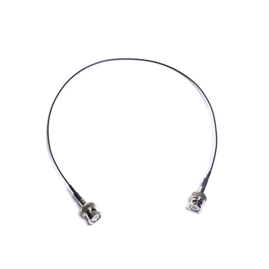 HD-SDI 3G straight monitor cable (16"/43cm)