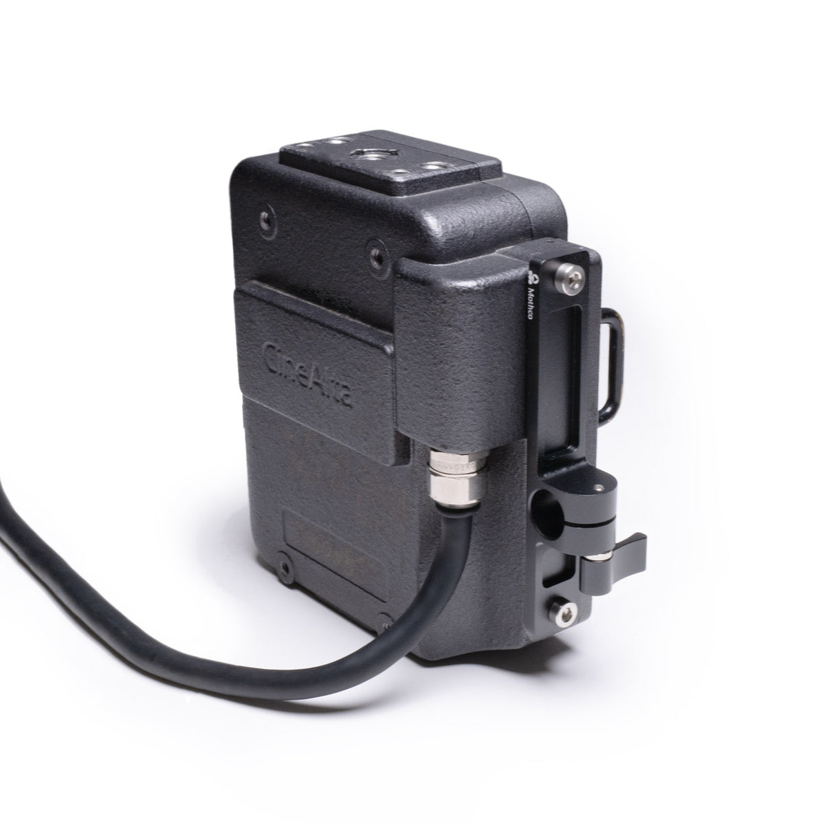 Minimal 15mm Side Bracket for Sony Rialto
