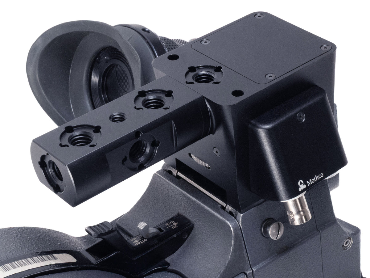 HD Video Tap for Arri SR3