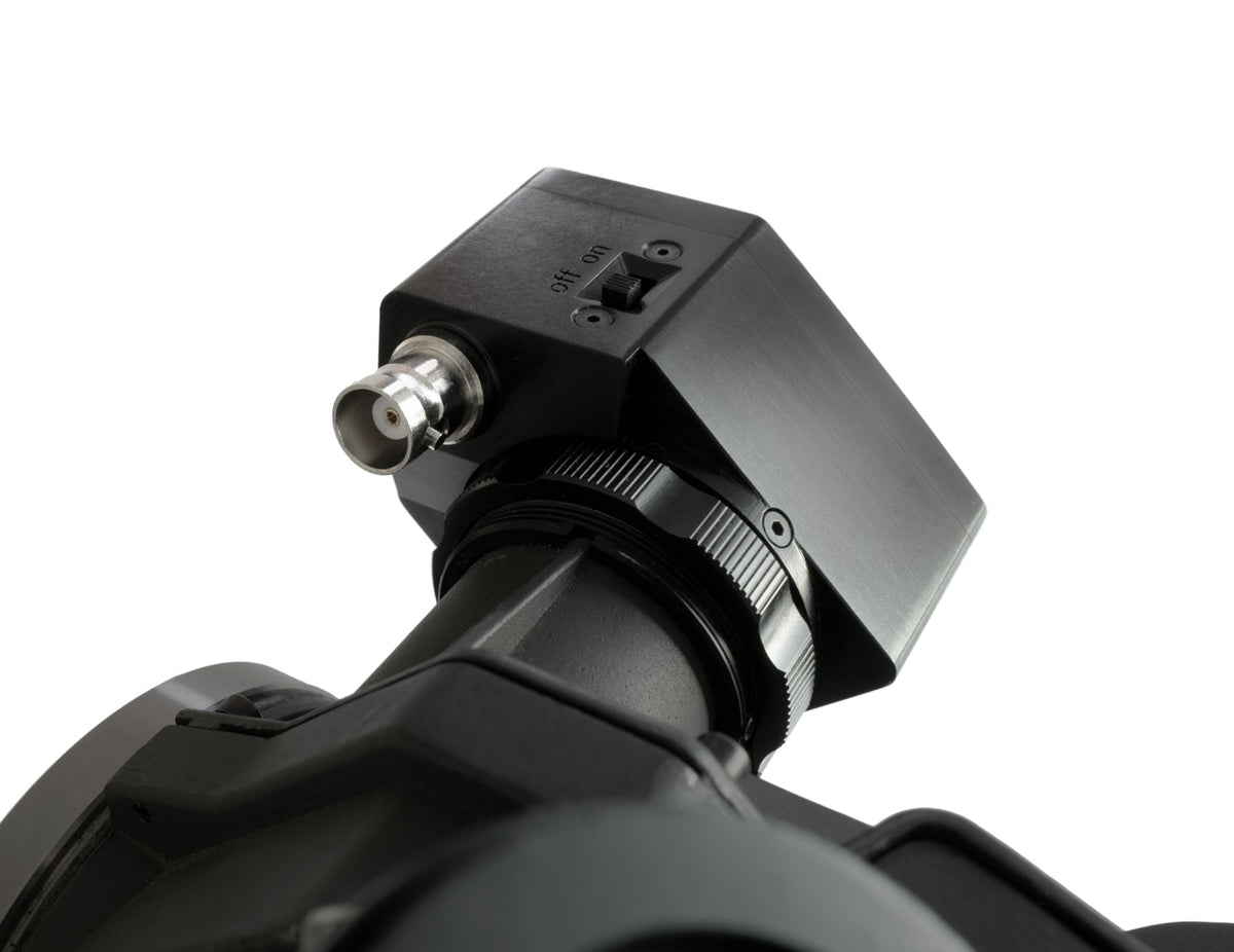 HD Video Tap for Aaton A-Minima